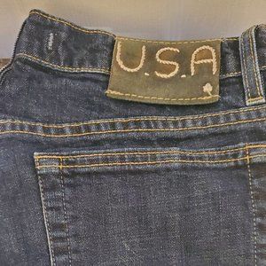 John Varvatos Men's Jeans